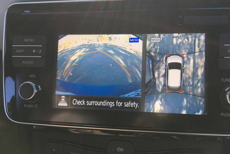 I do like this feature, though.